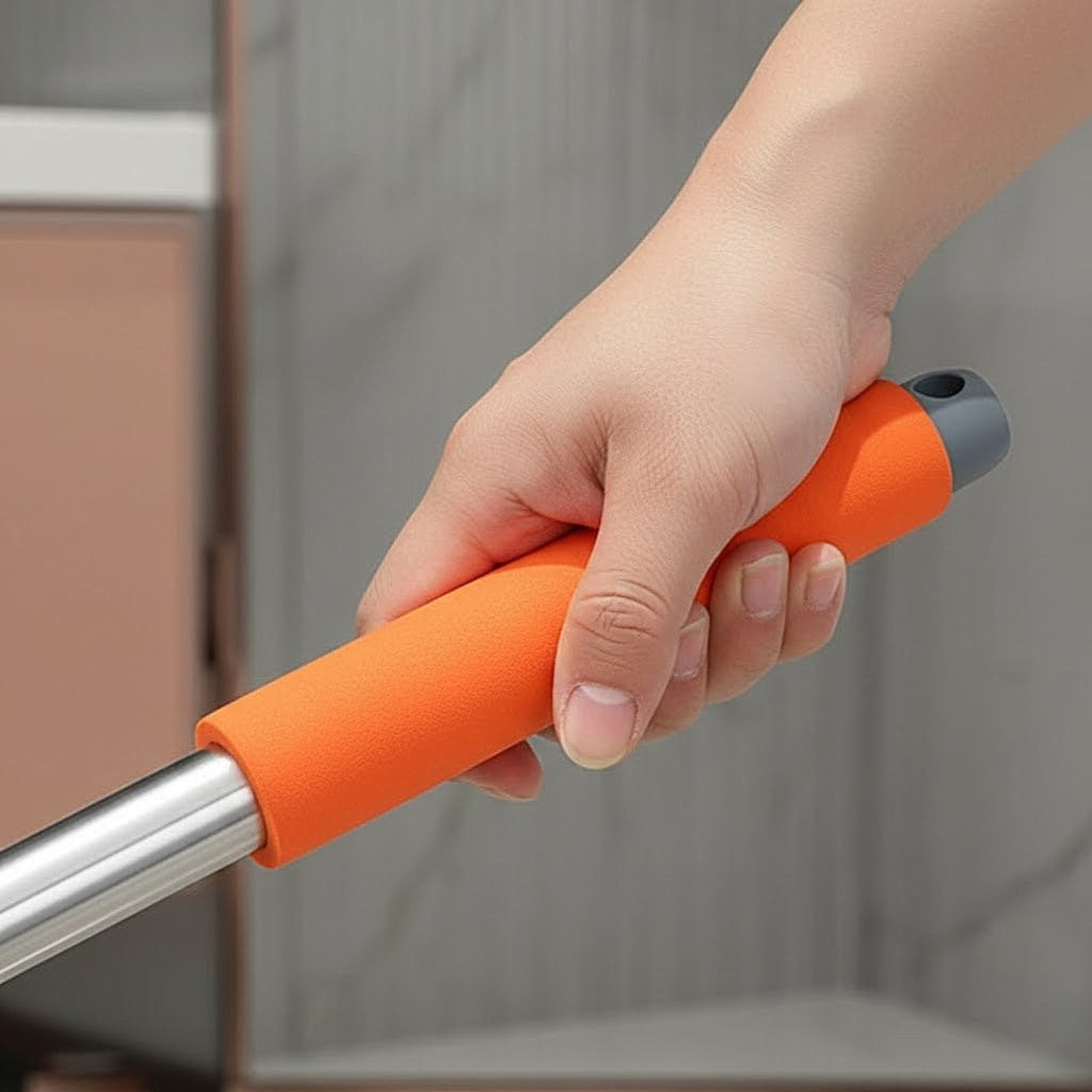 Microfiber Magic Squeegee