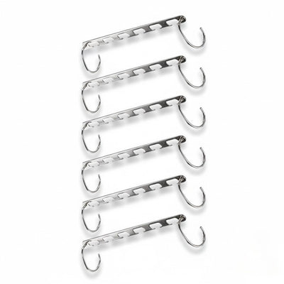 Multifunctional Retractable Hanger