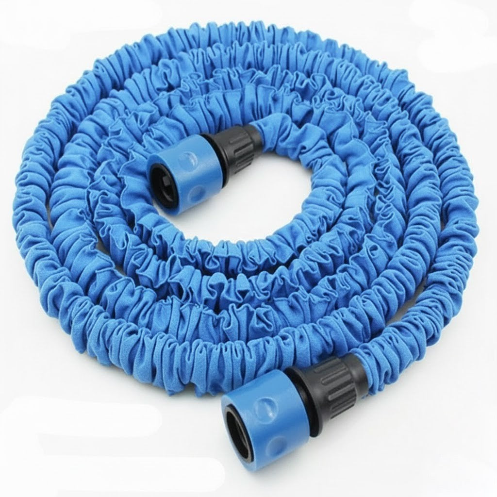 High Pressure Microfiber Expandable Hose