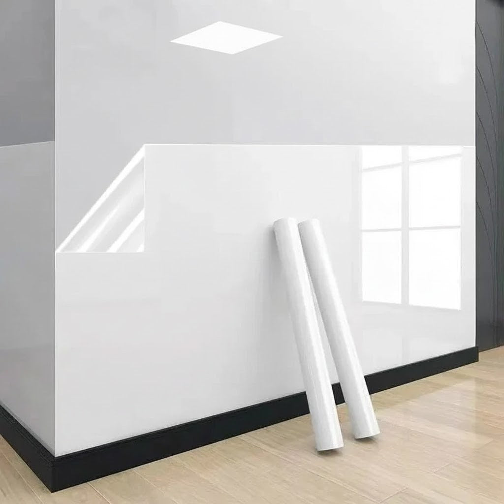 Protective Film for Walls