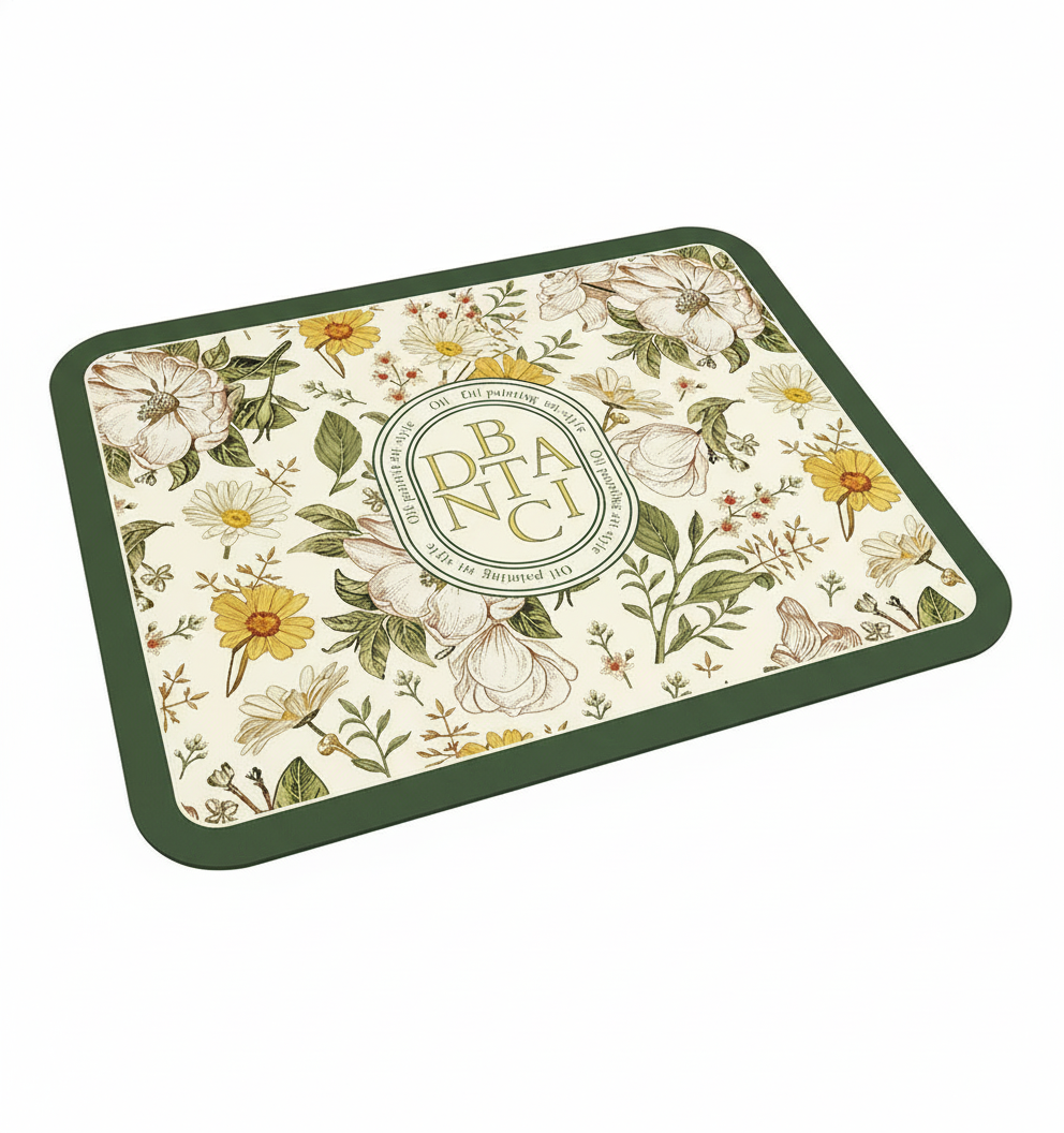 Super Absorbent Sink Mat