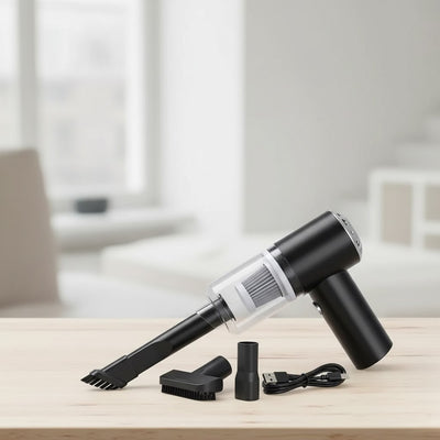 Mini Portable Vacuum Cleaner