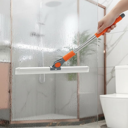 Microfiber Magic Squeegee