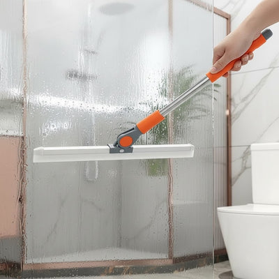 Microfiber Magic Squeegee