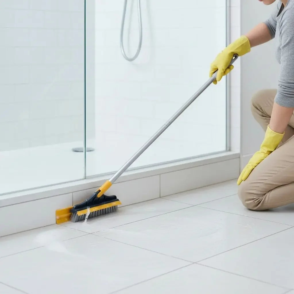 2-in-1 Floor Mix Broom