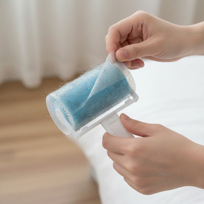 Ideally Hair Remover Roller