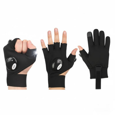 ProLight LED Glove