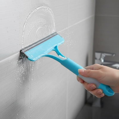 3 in 1 Multifunctional Cleaning Window Cleaner