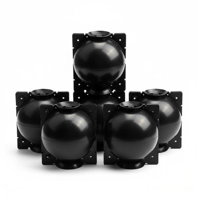 Rooter Planting Rooting Ball