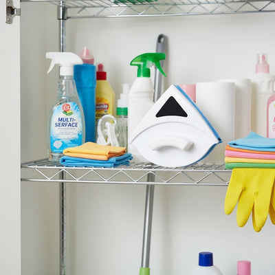 Magnetic Window Cleaner