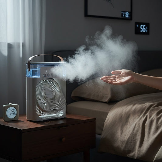Portable Humidifier