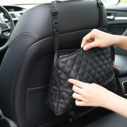 Porty Car Bag Holder