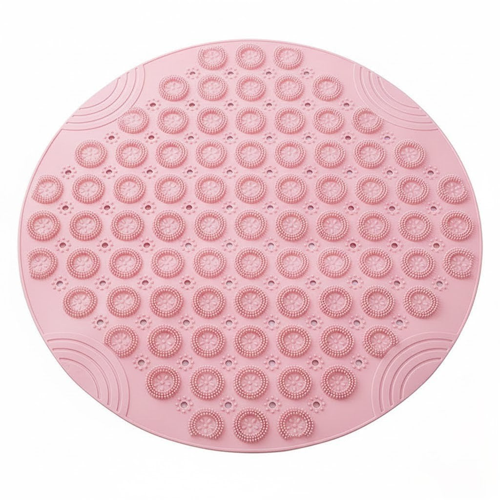 Anti-Slip Bath Mat