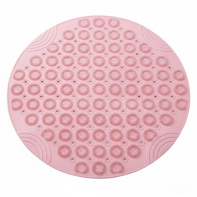 Anti-Slip Bath Mat