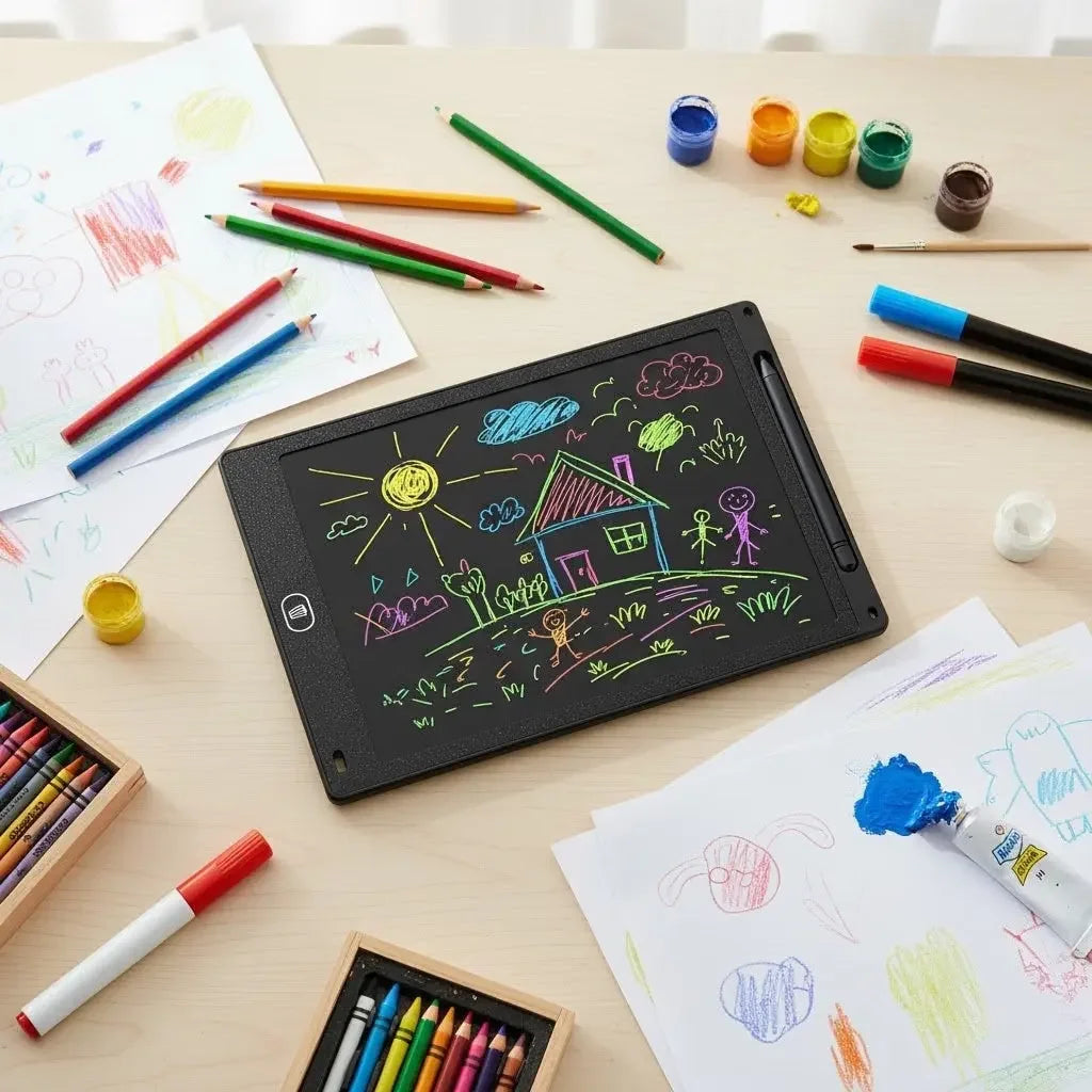 Children's Magic Drawing Tablet