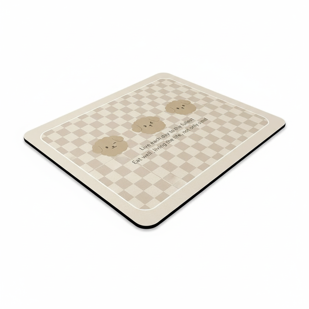 Super Absorbent Sink Mat