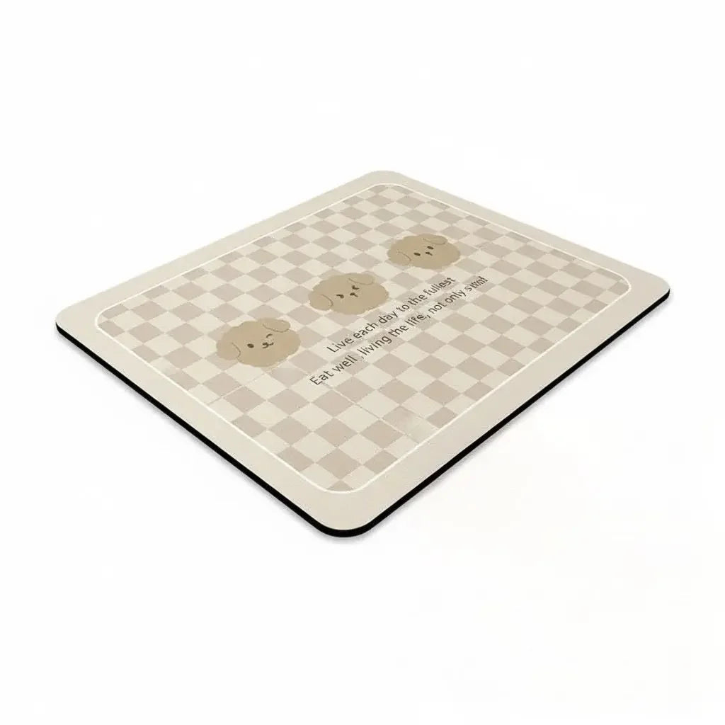Super Absorbent Sink Mat
