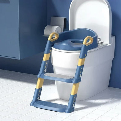 Toilet Pot Adapter