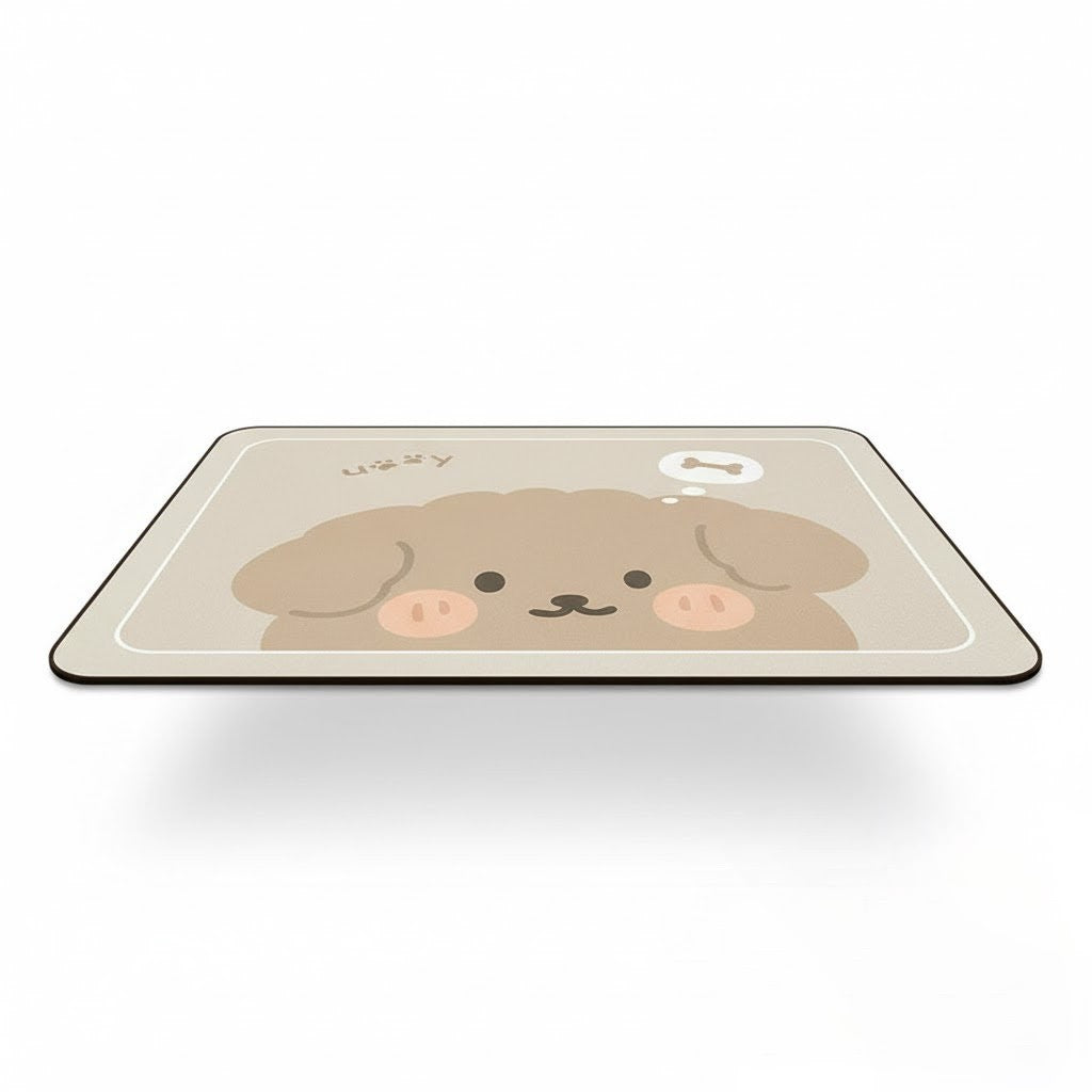 Super Absorbent Sink Mat