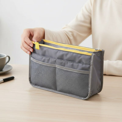 Easy Swap Internal Bag Organizer