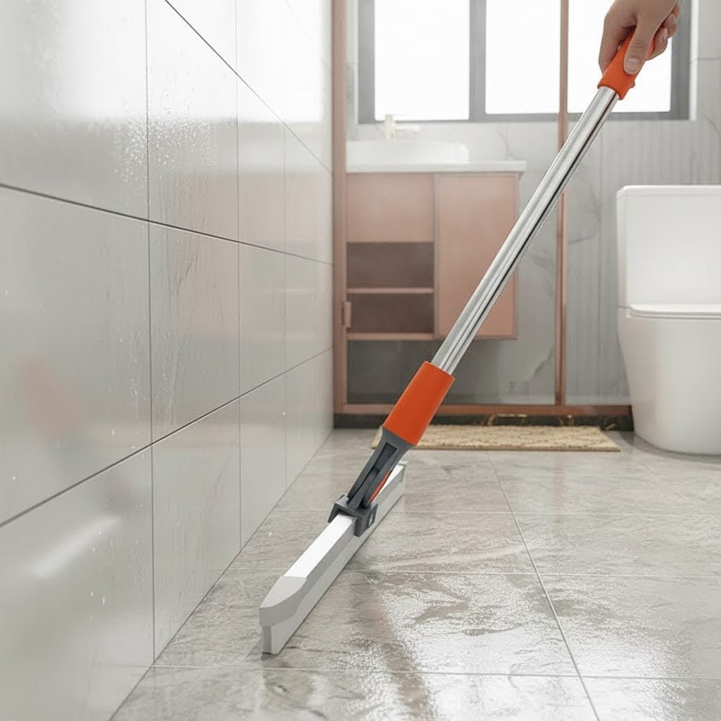 Microfiber Magic Squeegee