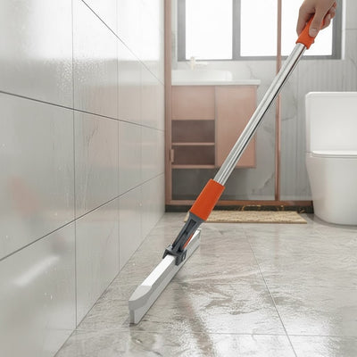 Microfiber Magic Squeegee