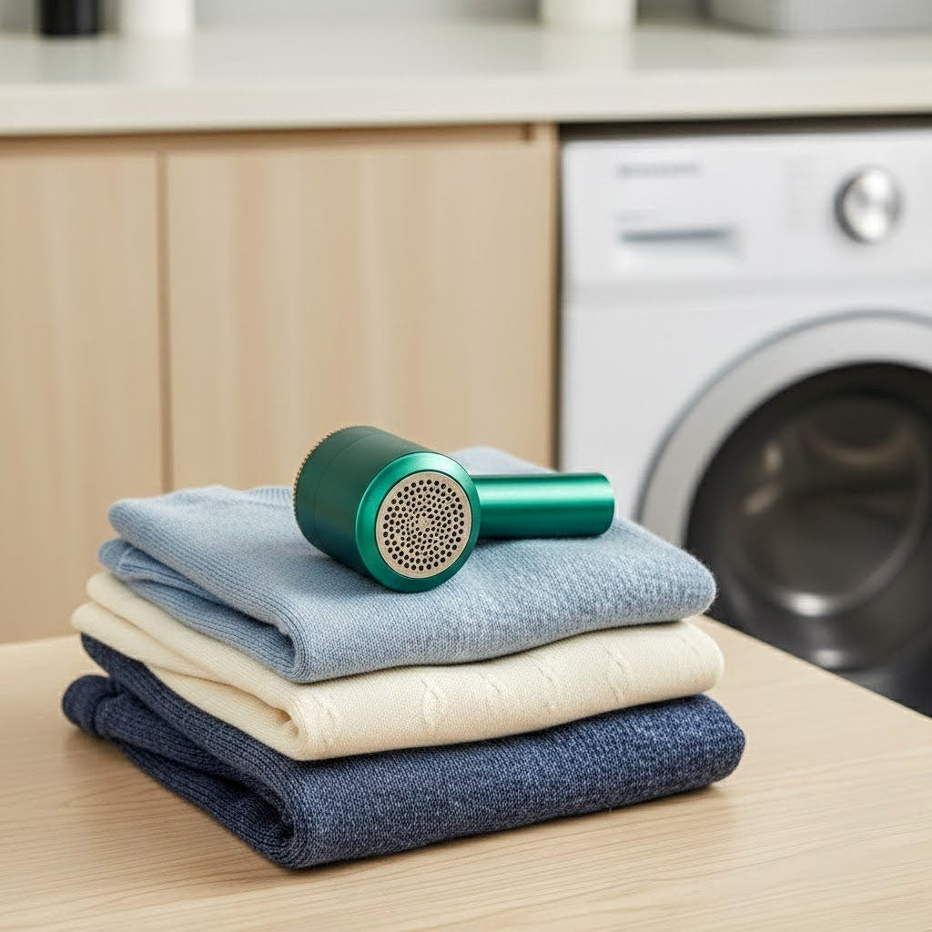 Lint Remover for Clothes