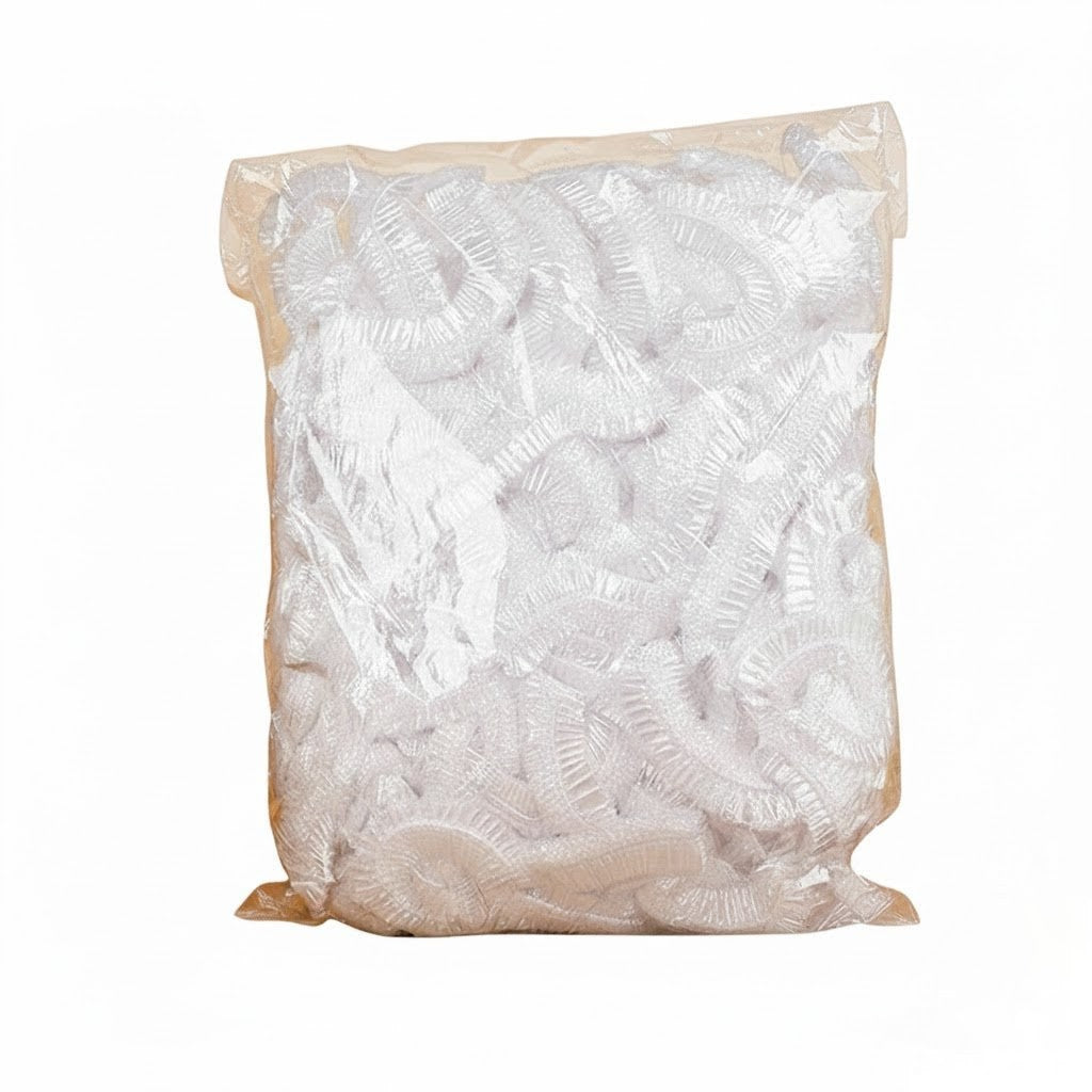 Storage Kit of Plastic Food Preservation Bags + 50 Gift Bags