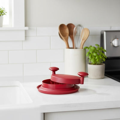 Quick Chicken Shredder