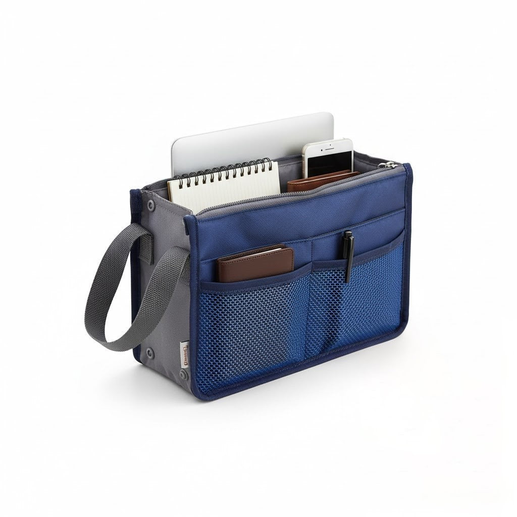 Easy Swap Internal Bag Organizer