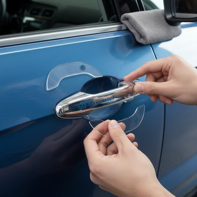 Doorknob Protector Kit