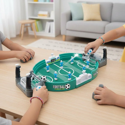 Fastboot Football Table