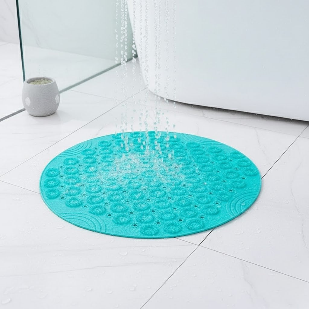 Anti-Slip Bath Mat