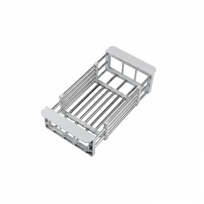 Stainless Steel Retractable Drainer