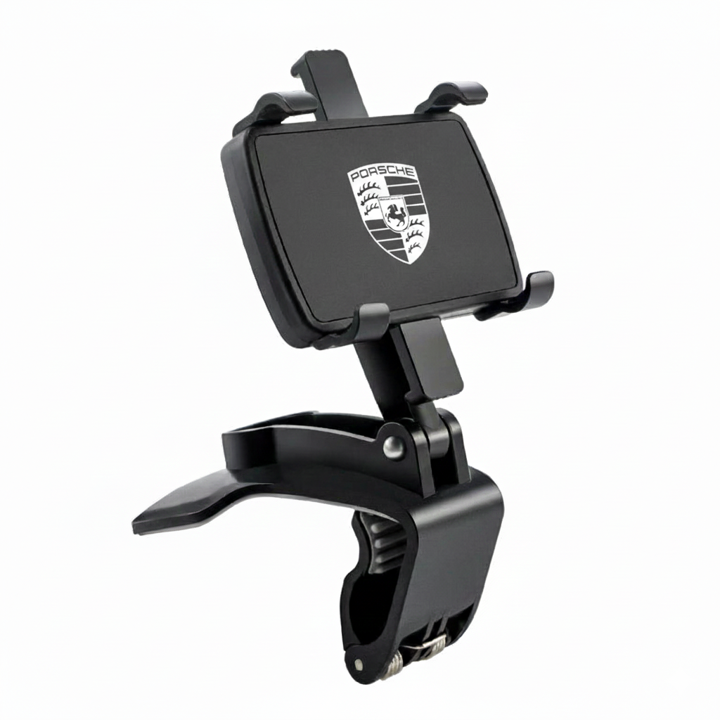 Central Car Cell Phone Holder