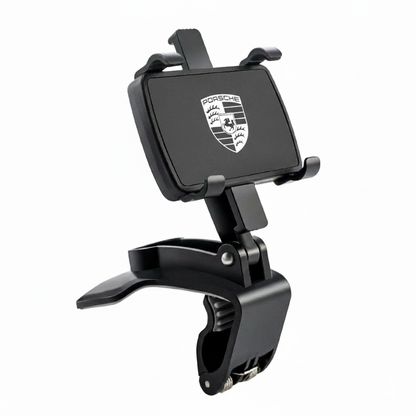 Central Car Cell Phone Holder