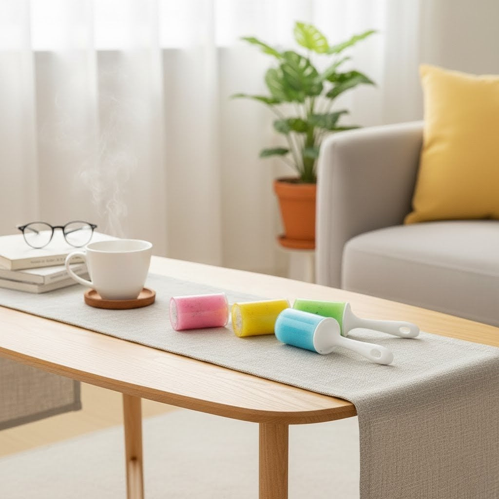 Ideally Hair Remover Roller