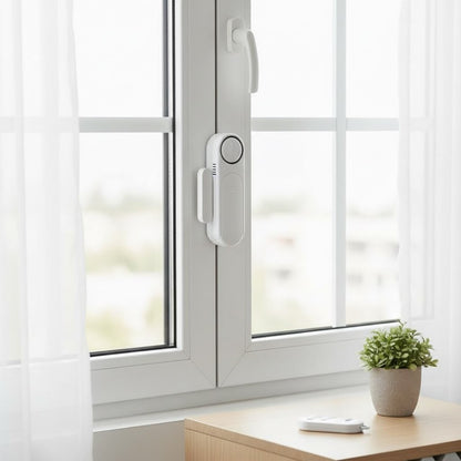 Safety Anti-Theft Magnetic Residential Alarm