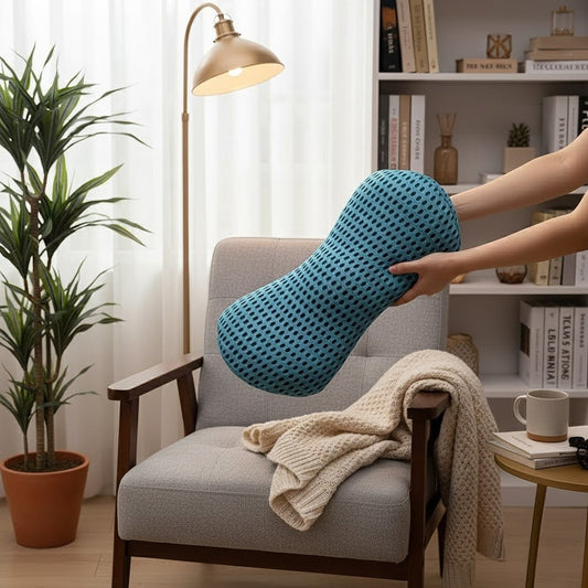Lumbar Support Cushion