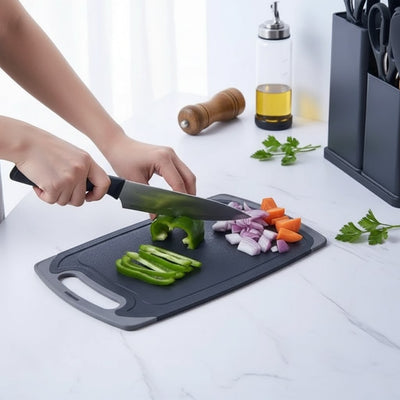 Complete Kitchen Utensils Set Kit 19 Pieces