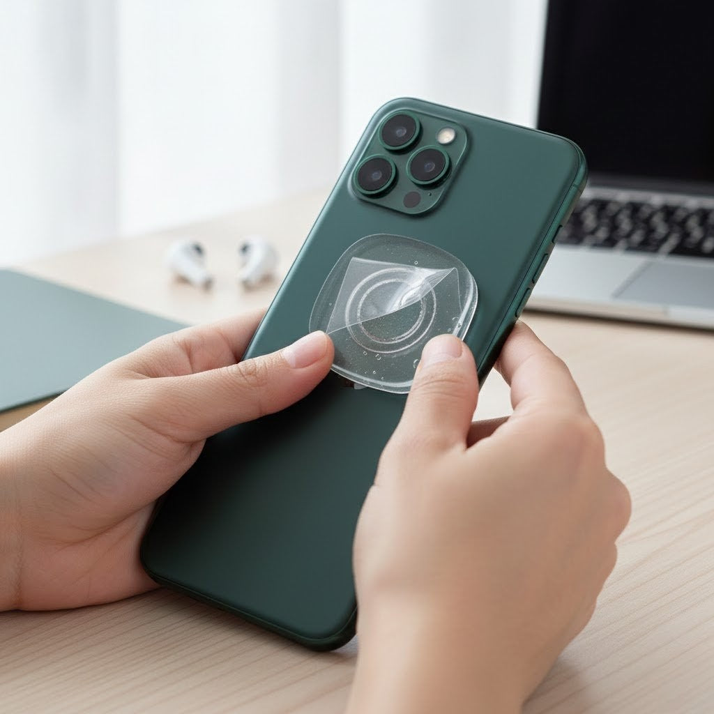 Magic Gel Multipurpose Support