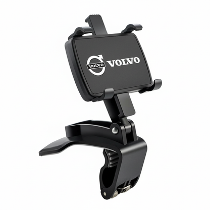 Central Car Cell Phone Holder