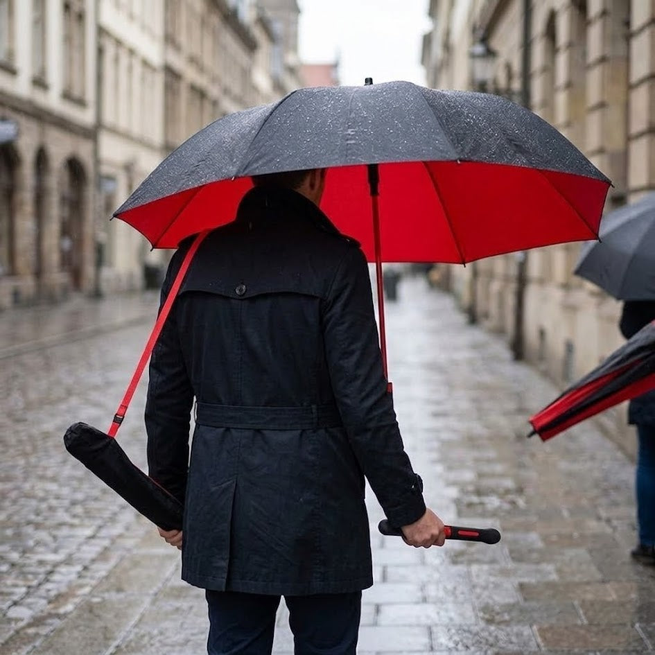 Automatic Umbrella