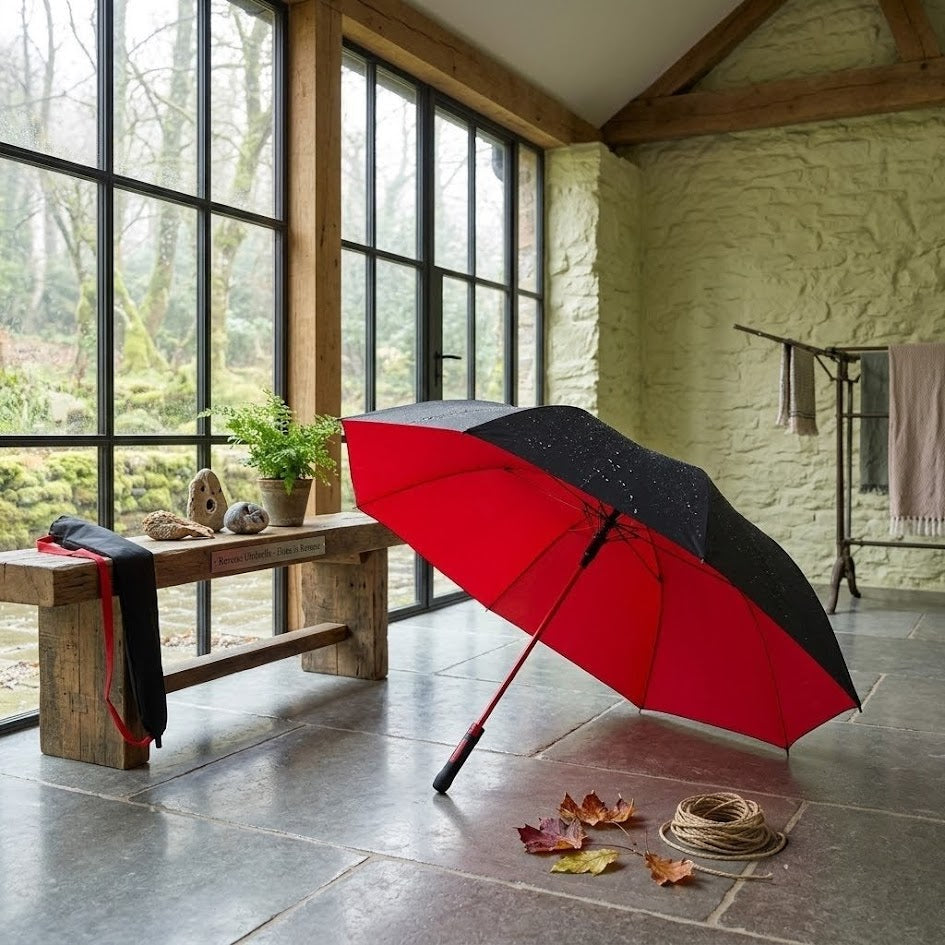 Automatic Umbrella