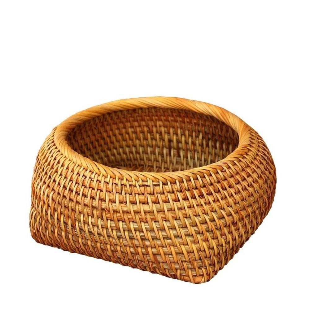 Wicker Basket Number I