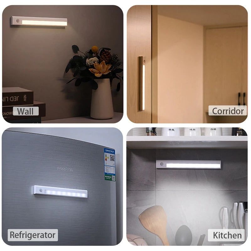 Linny Motion Sensor LED Light