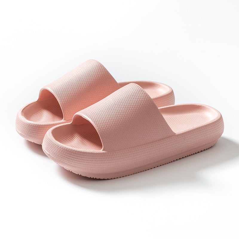 Cloud Foot Relax Slipper