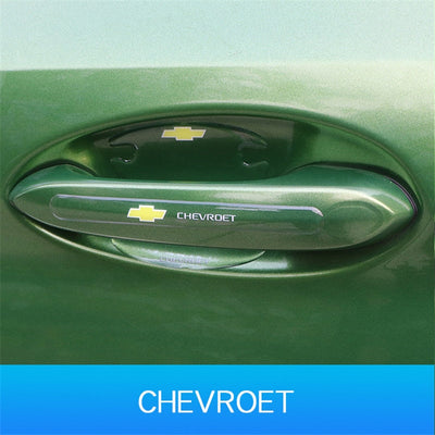 Doorknob Protector Kit