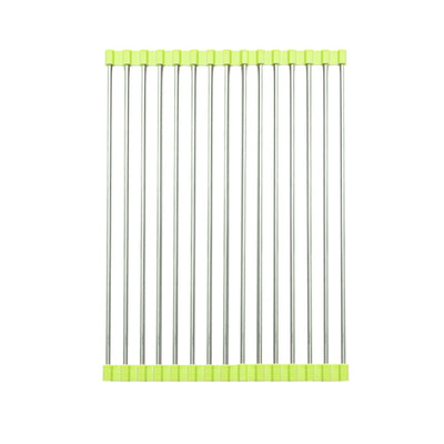 Foldaby Dish Drying Rack