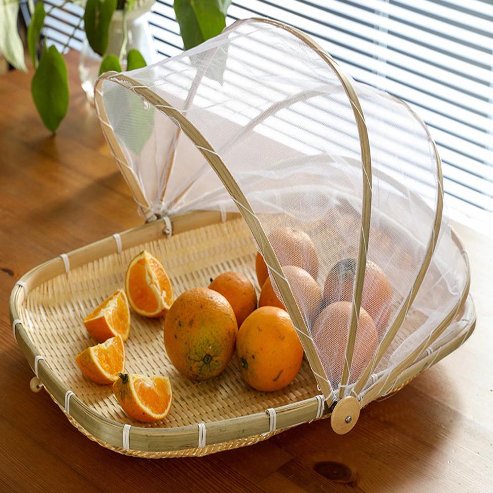 Smart Basket Food Protector Basket